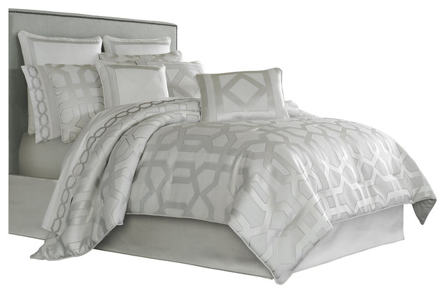 contemporary comforter sets