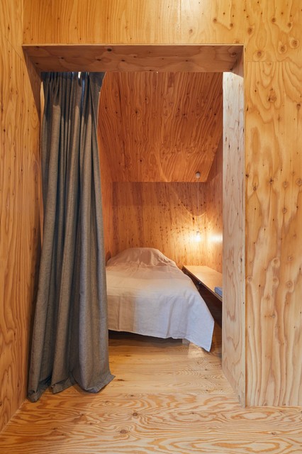 IDUMI moderno-camera-da-letto