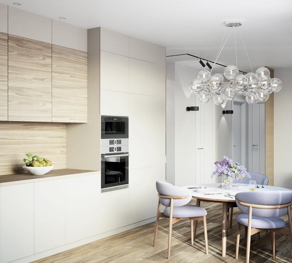 Никольский  проспект 4