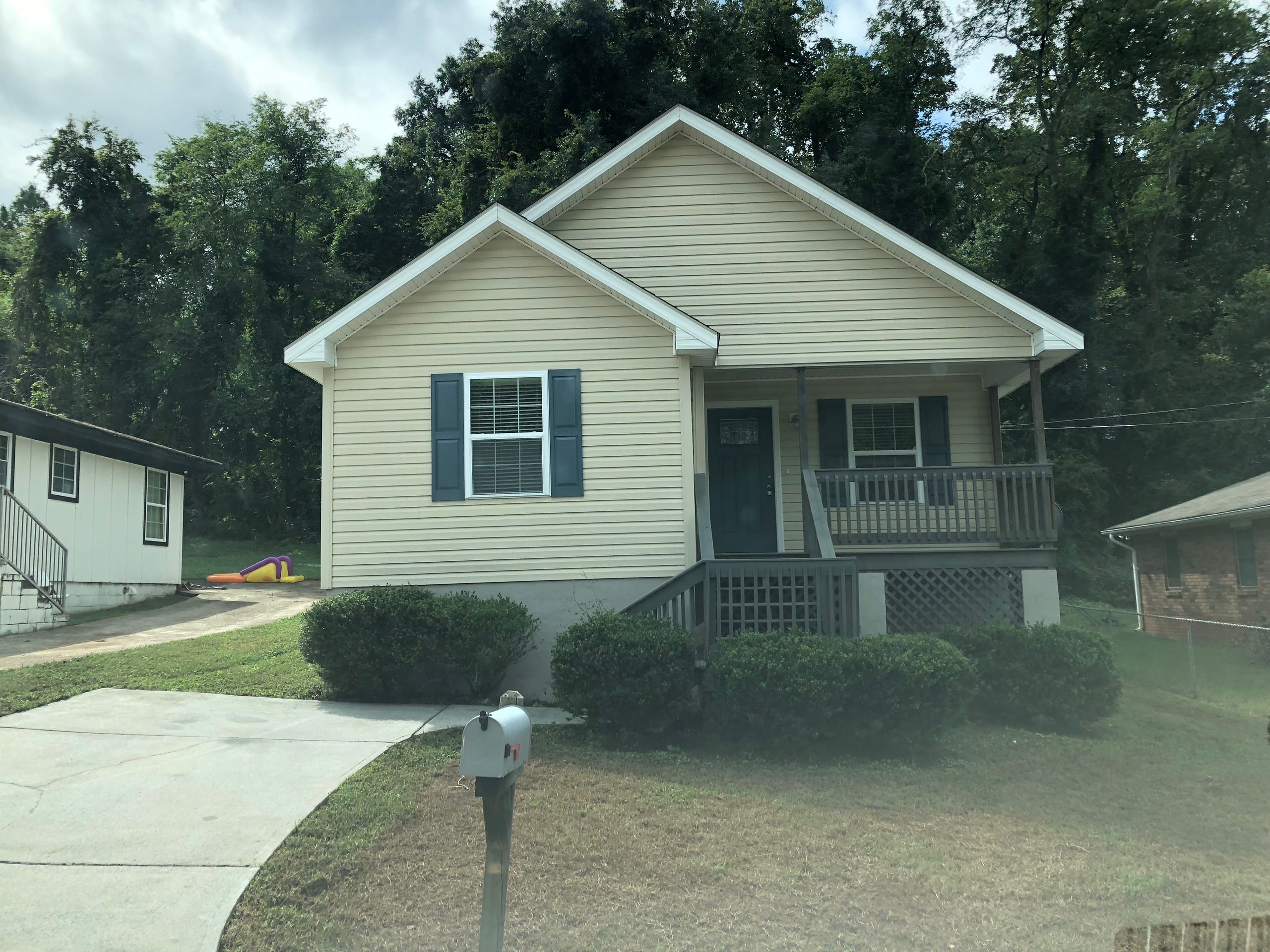 Entire House Remodeling,
