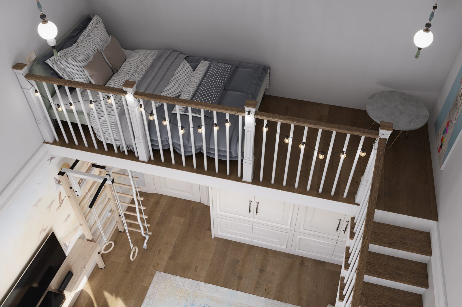 детская для девочки