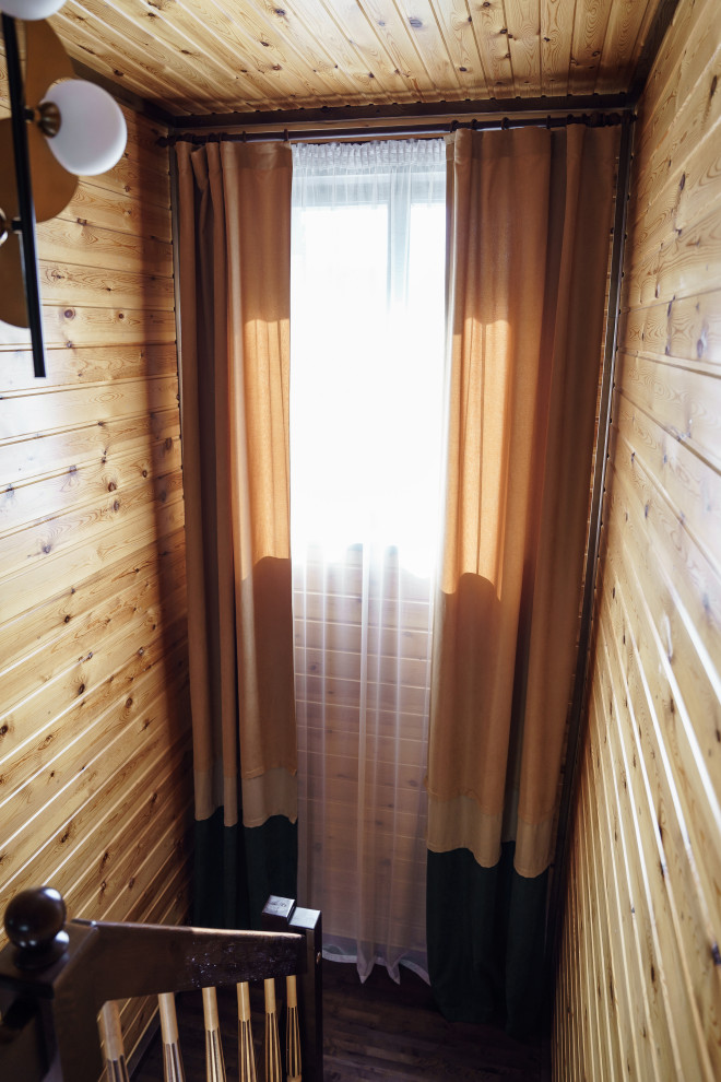 Загородный дом в Славино