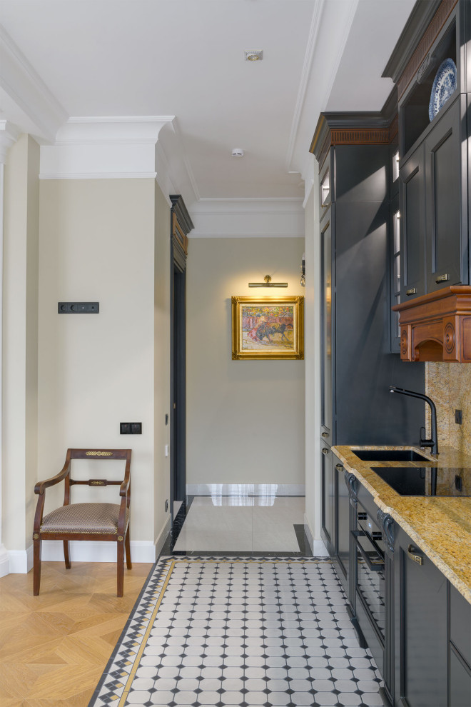 Квартира с историей