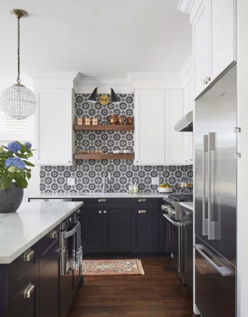 backsplash 