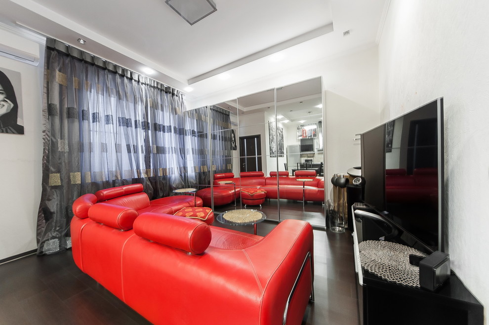 13. Ремонт квартиры