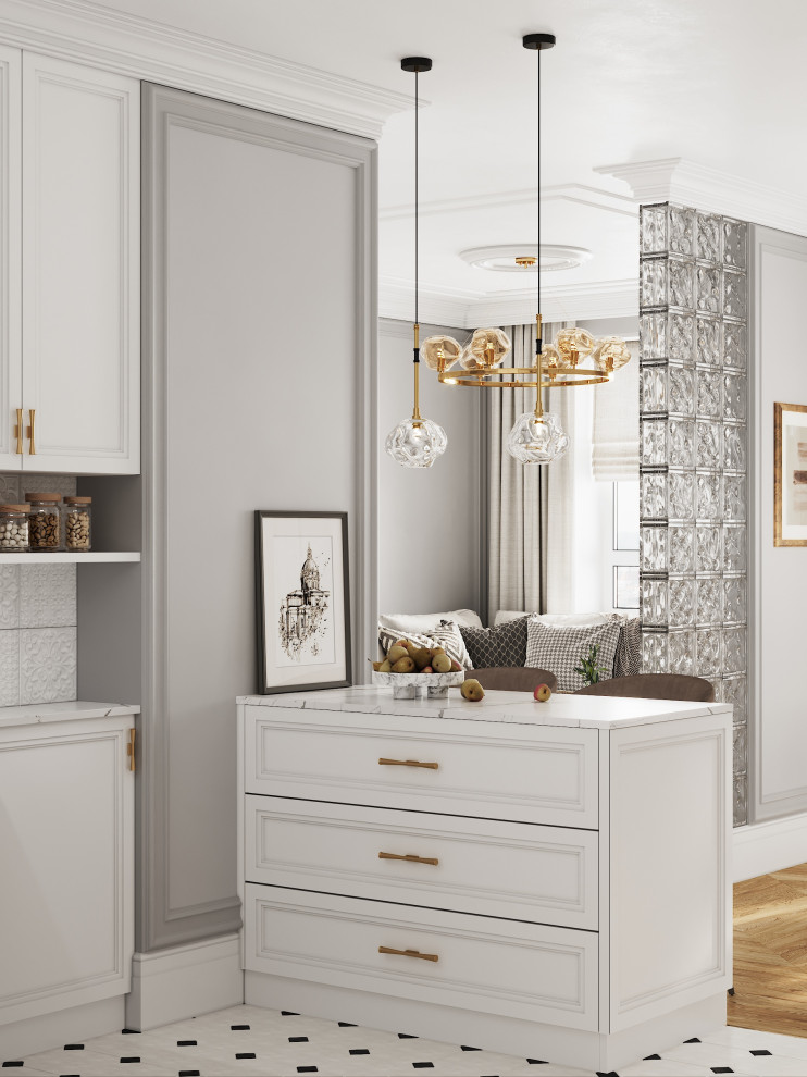 "Нуаж ле Пари"