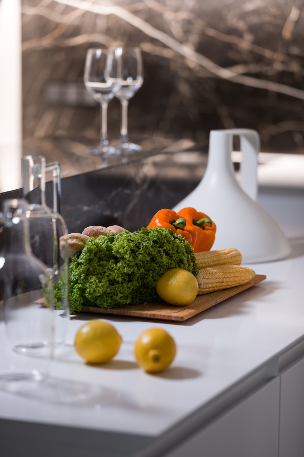 Fine elegant apertment