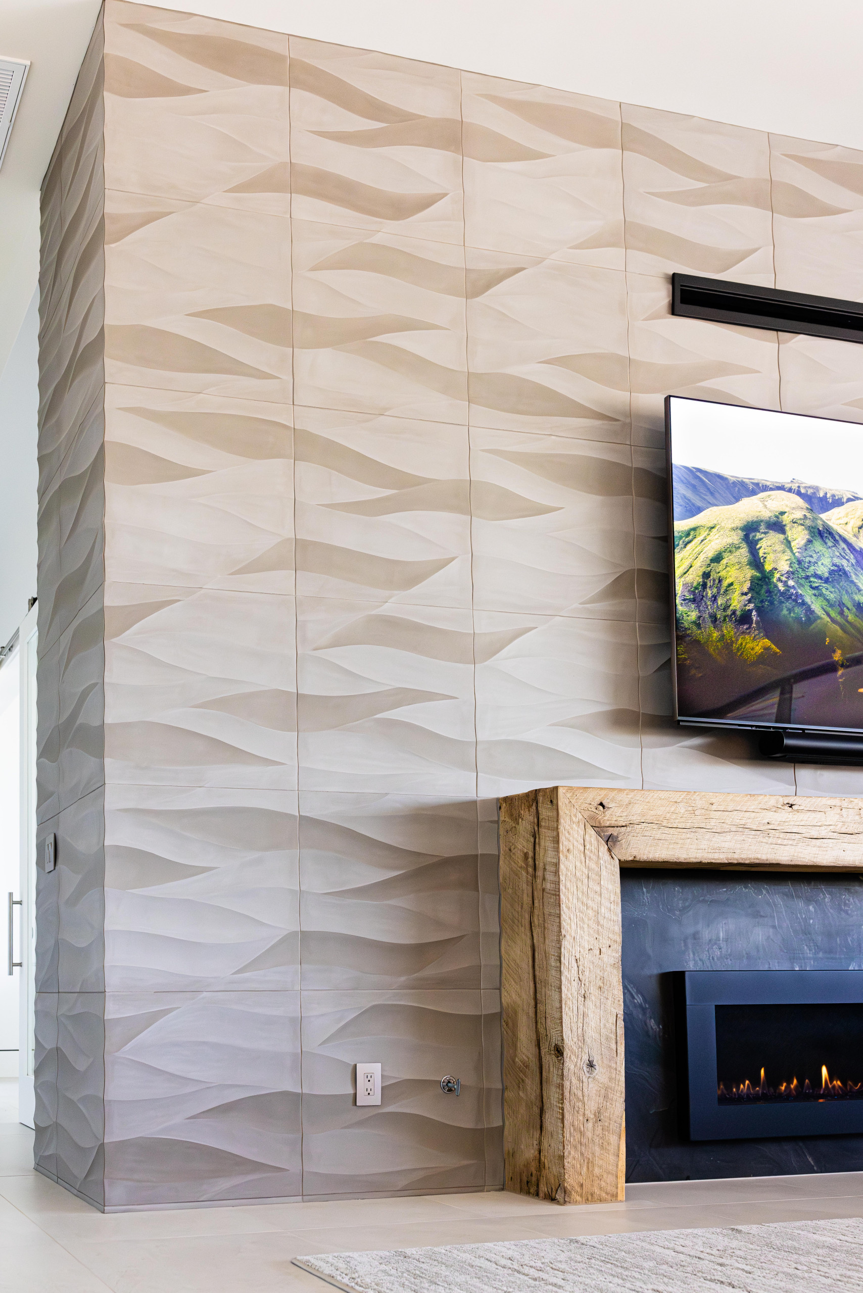 Outman Residence