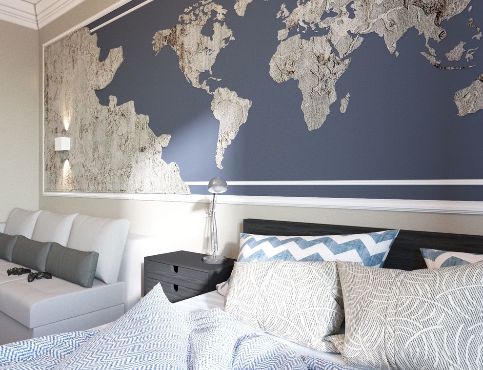 Дом "Королевство"