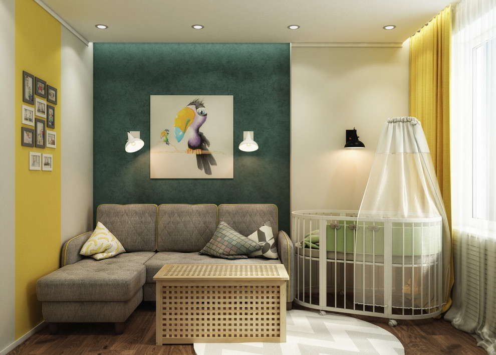 Лофт в деталях