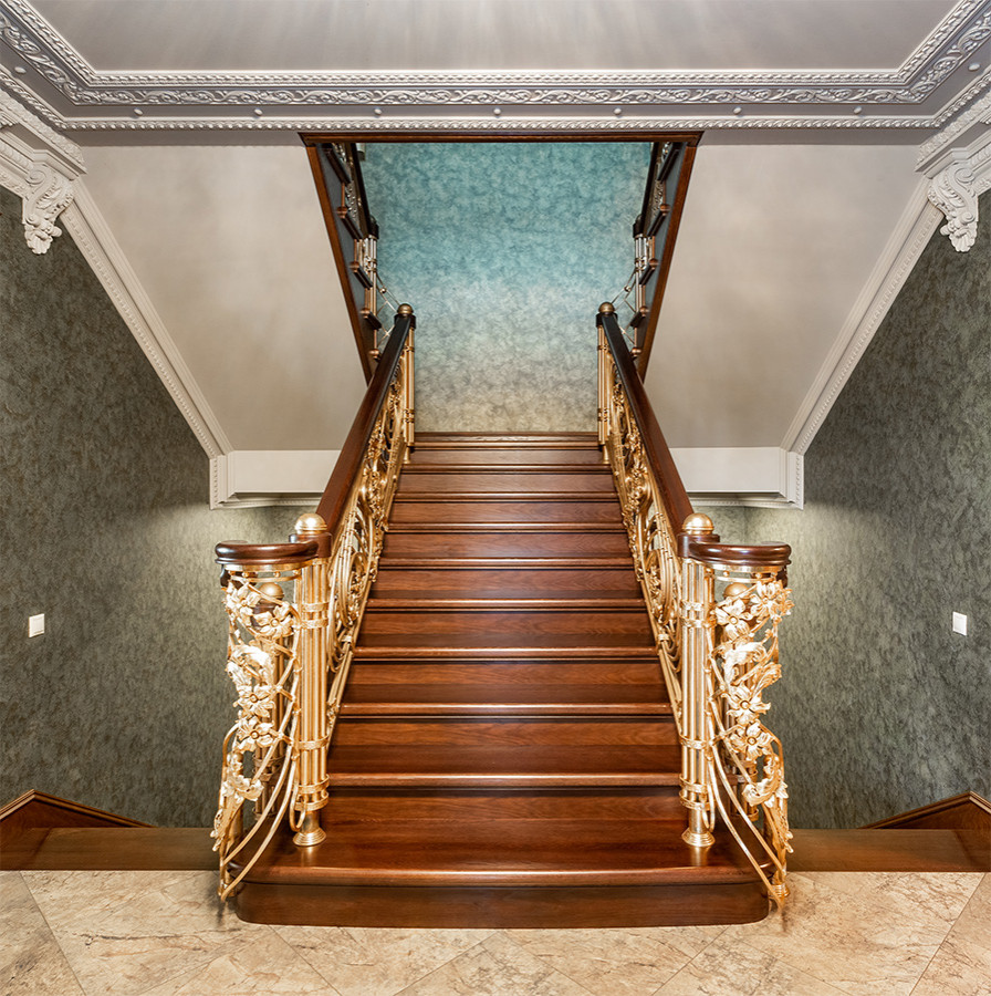 Загородная резиденция