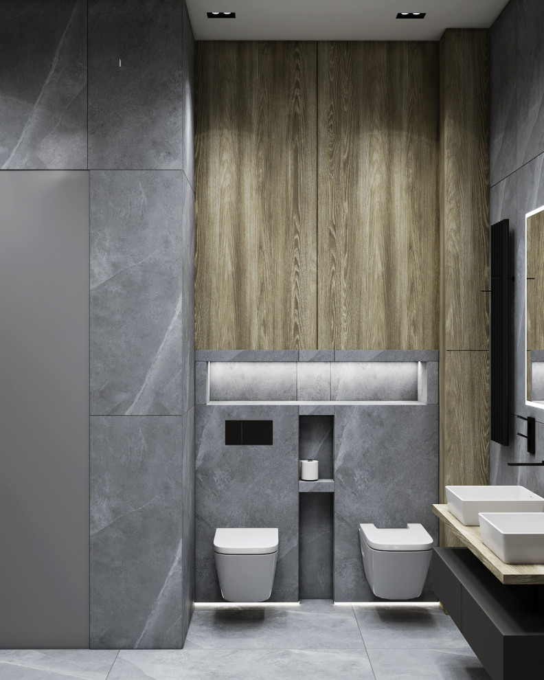 Дизайн Интерьера Квартиры 88 м2 в жк Ангелово Резиденц