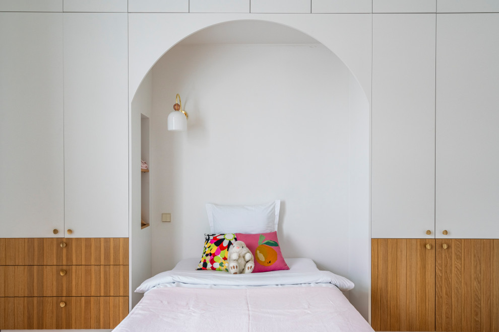 Rénovation Courcelles 230 m²