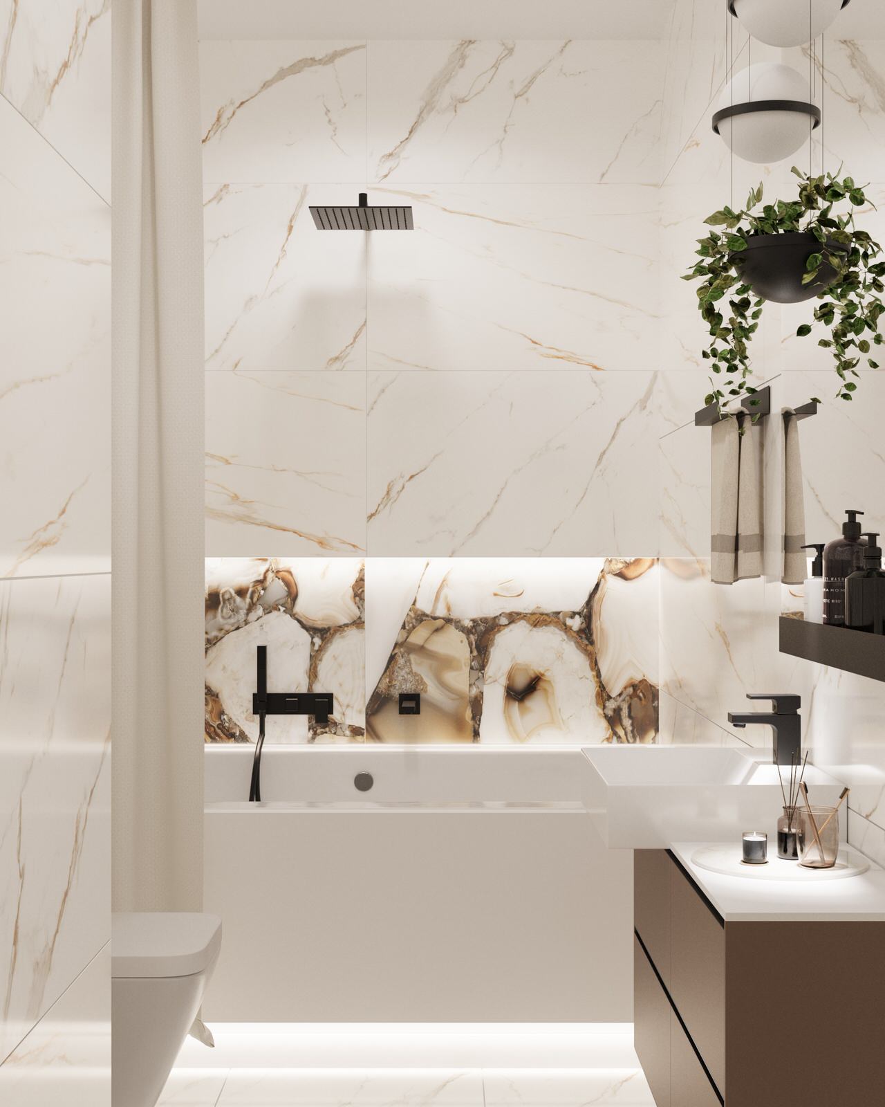 Квартира в жк Ньютон