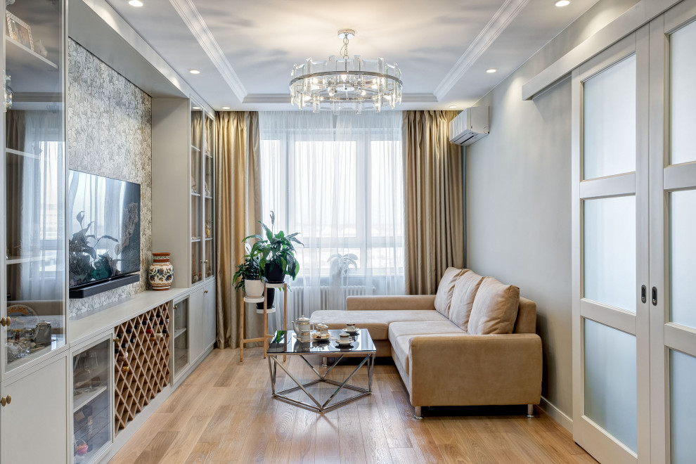 P.S. С любовью к Форназетти