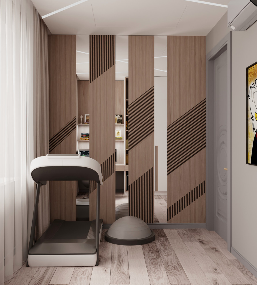 Утонченный характер.