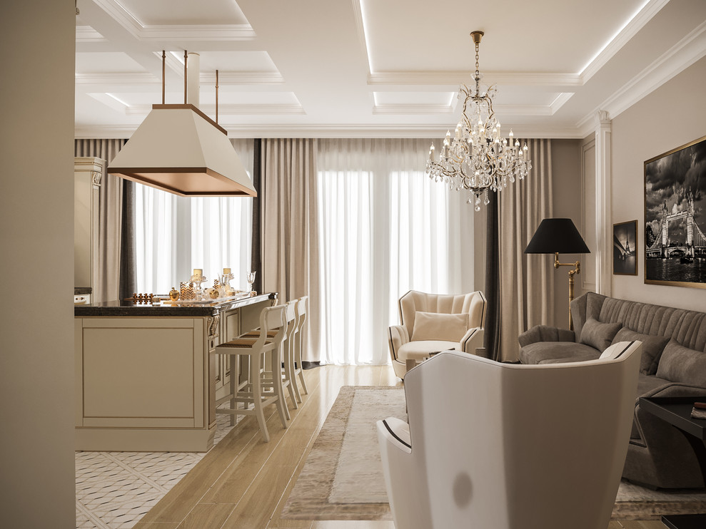 ЖК Привилегия