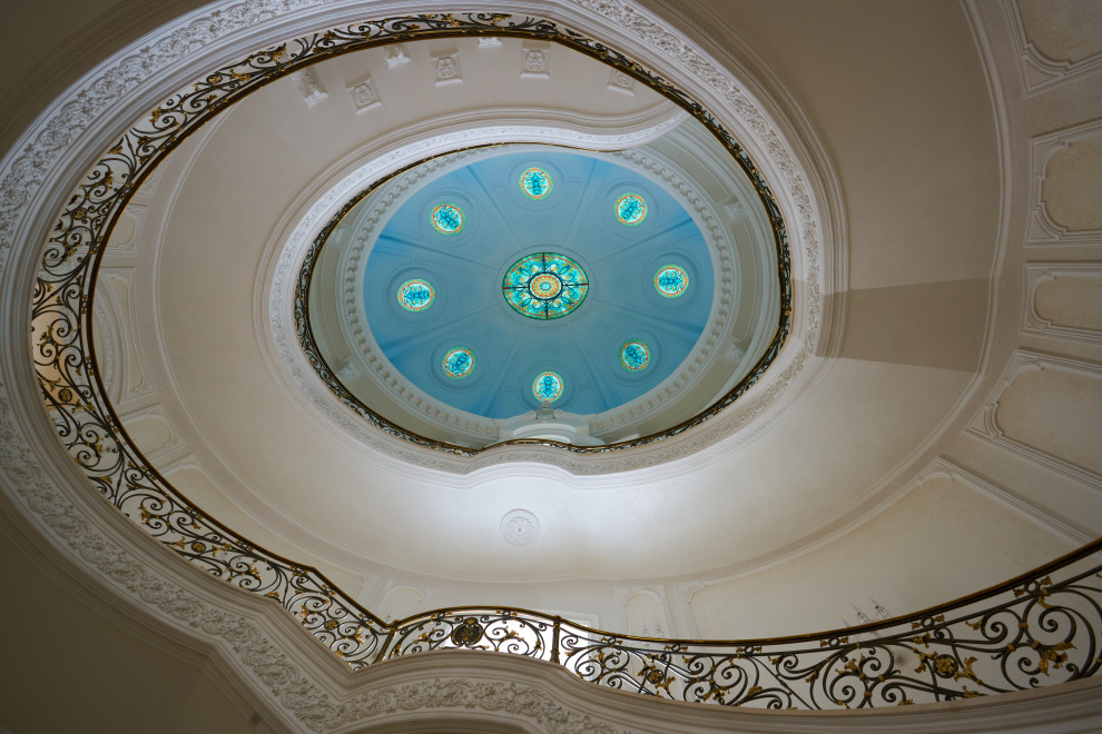 Шато Бургундия