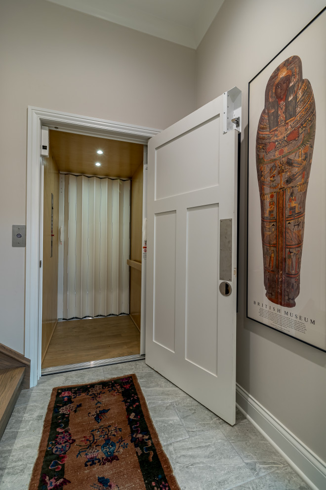 Elegant Artists' Prairie