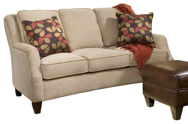 Russell Compact Sofa by Chelsea Home Furniture