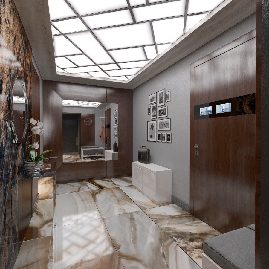 Необычное природное явление