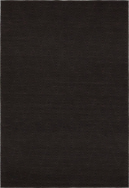Chandra Ciara CIA-27700 Rug 5'x7'6" Black Rug