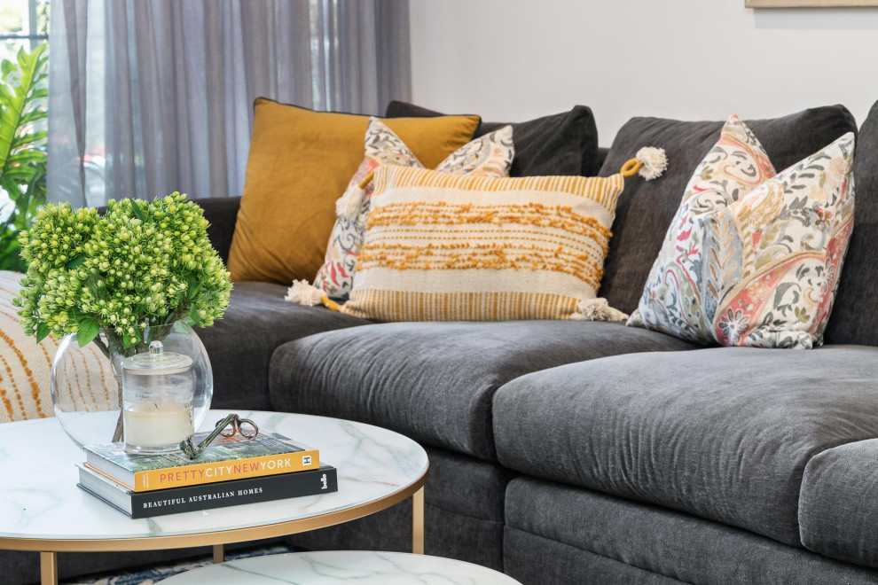 Vic Quarter Apartments