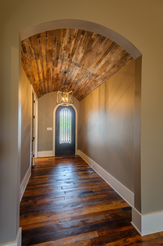 Transitional entryway in Other.