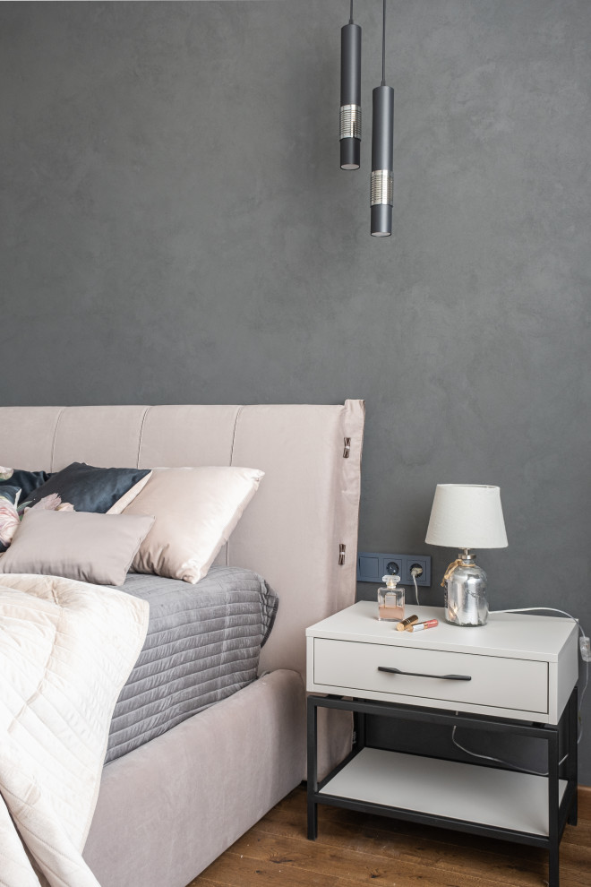 ЖК Фаворит 105м2