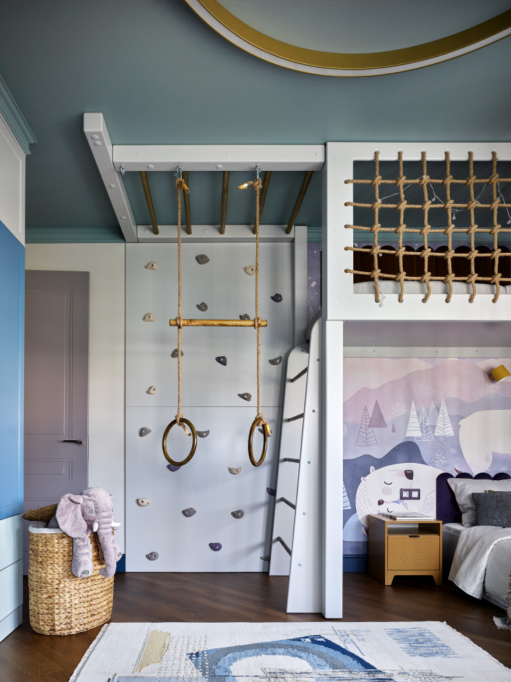 Квартира на Ленинском проспекте