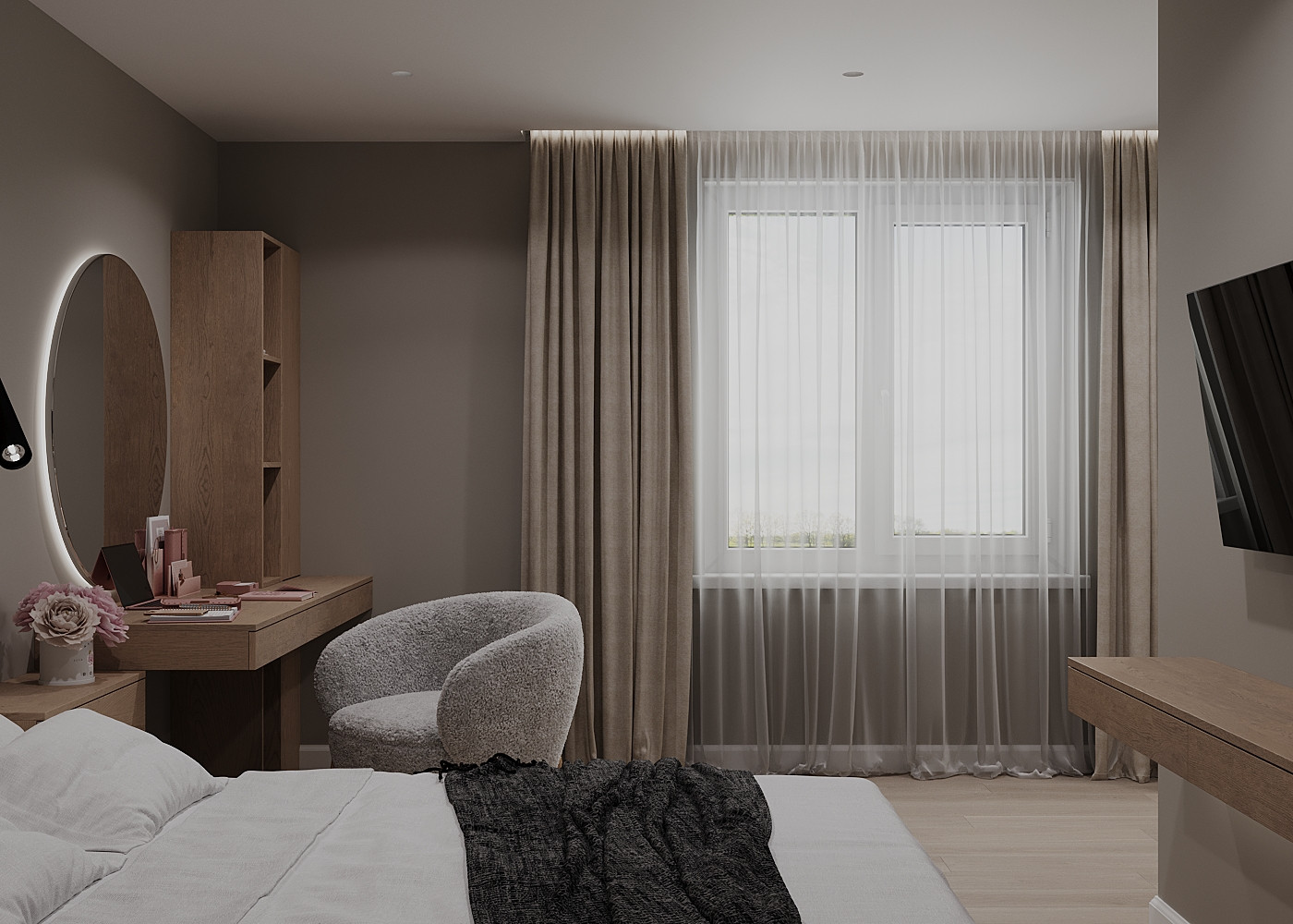 Дом ЯНАО г.Лабытнанги