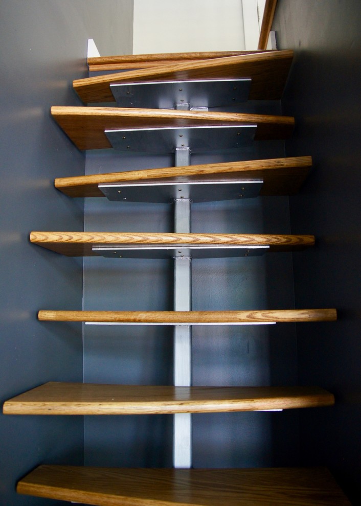 Stairs detail