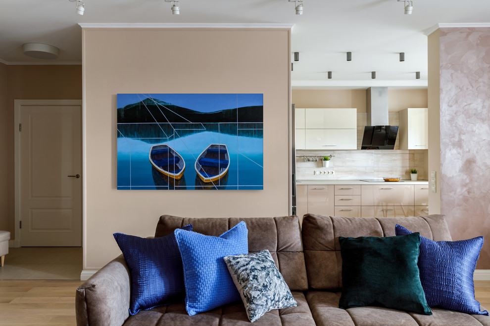 Квартира в Сходне