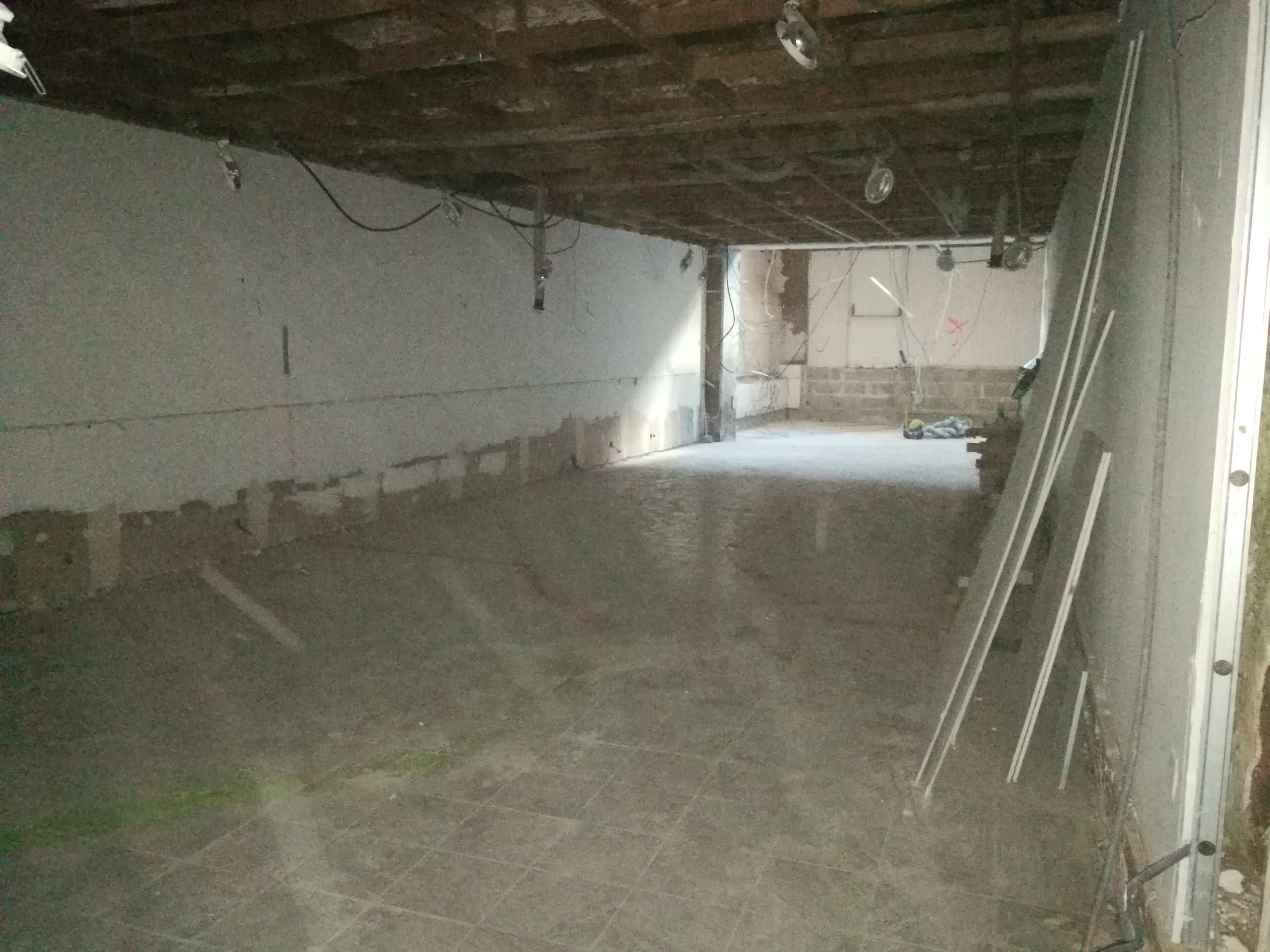 Renovation