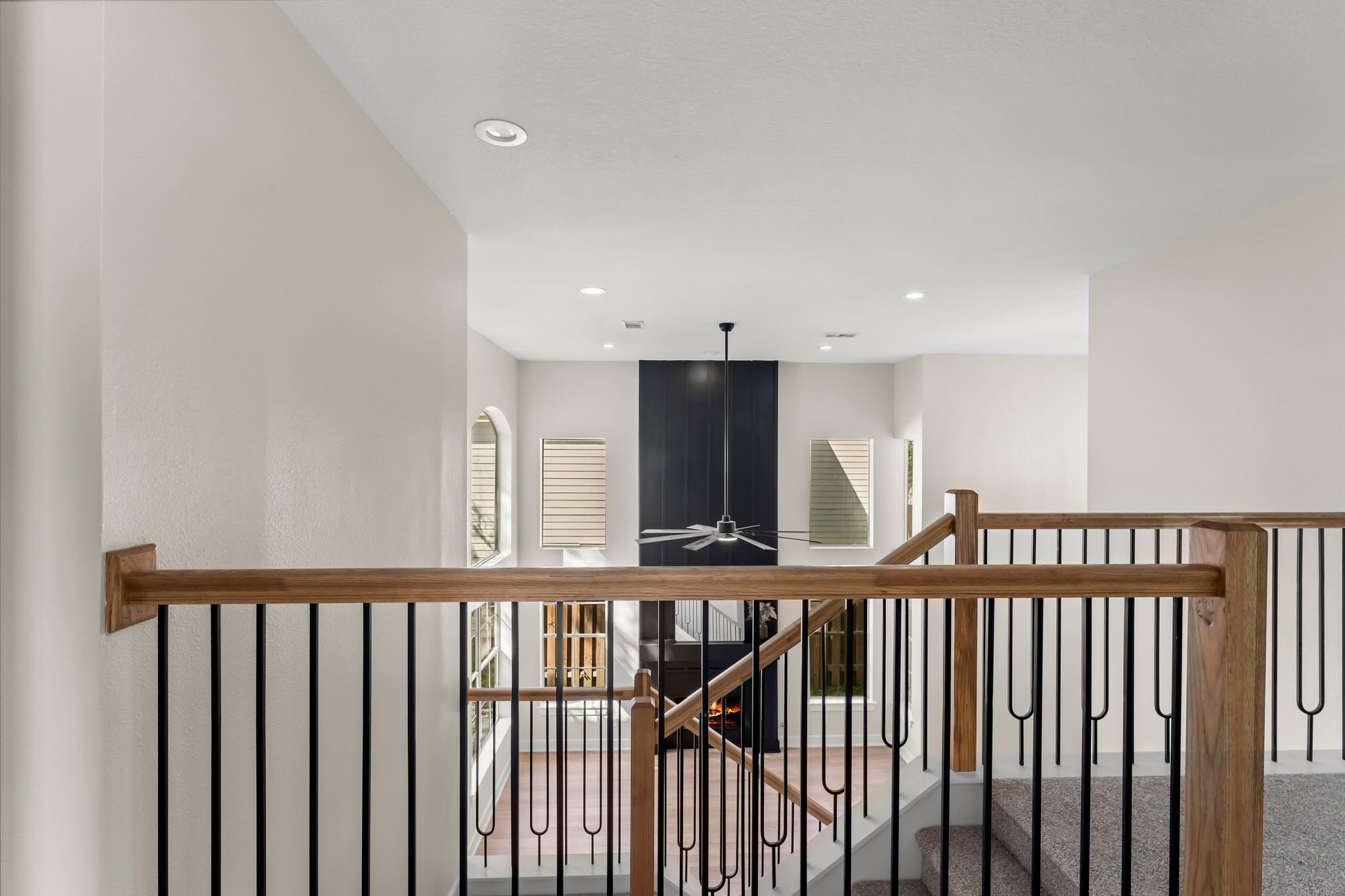 The Woodlands Whole House Renovation