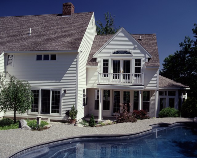 The Great Room Company Traditional Boston by The Great Room