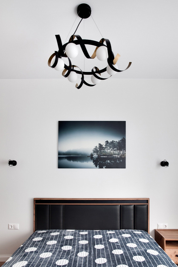 ЖК Маяковский