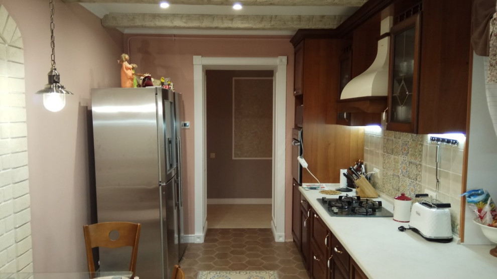 Современный прованс