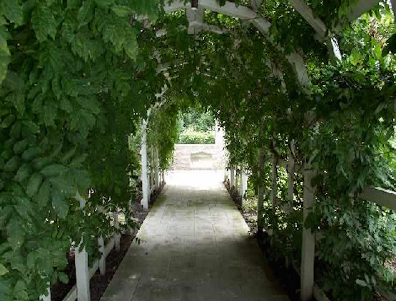 Our Work garten