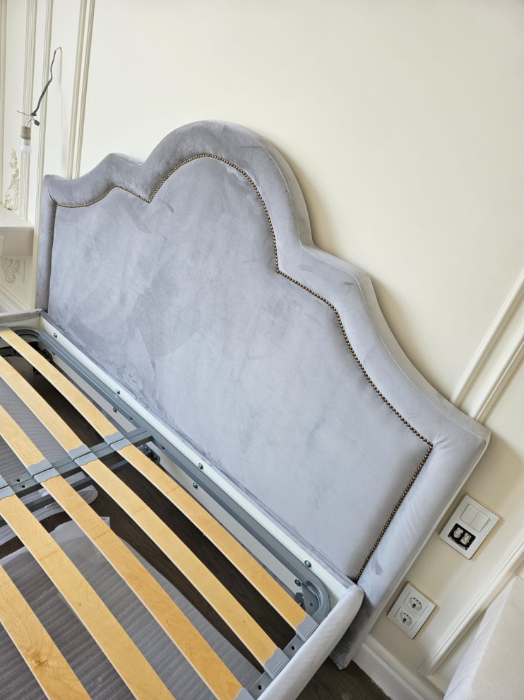 Кровати, стеновые панели, мебель 2022-2023