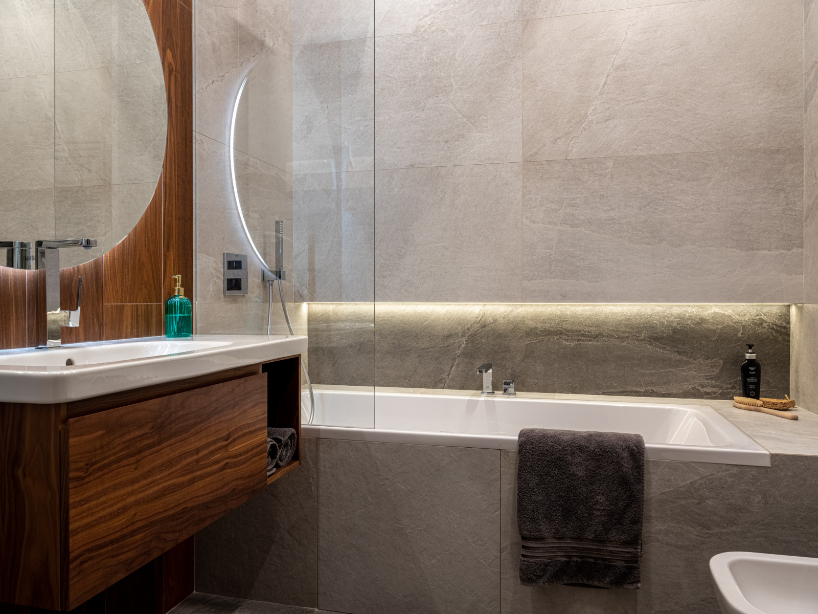 Парк Рублево