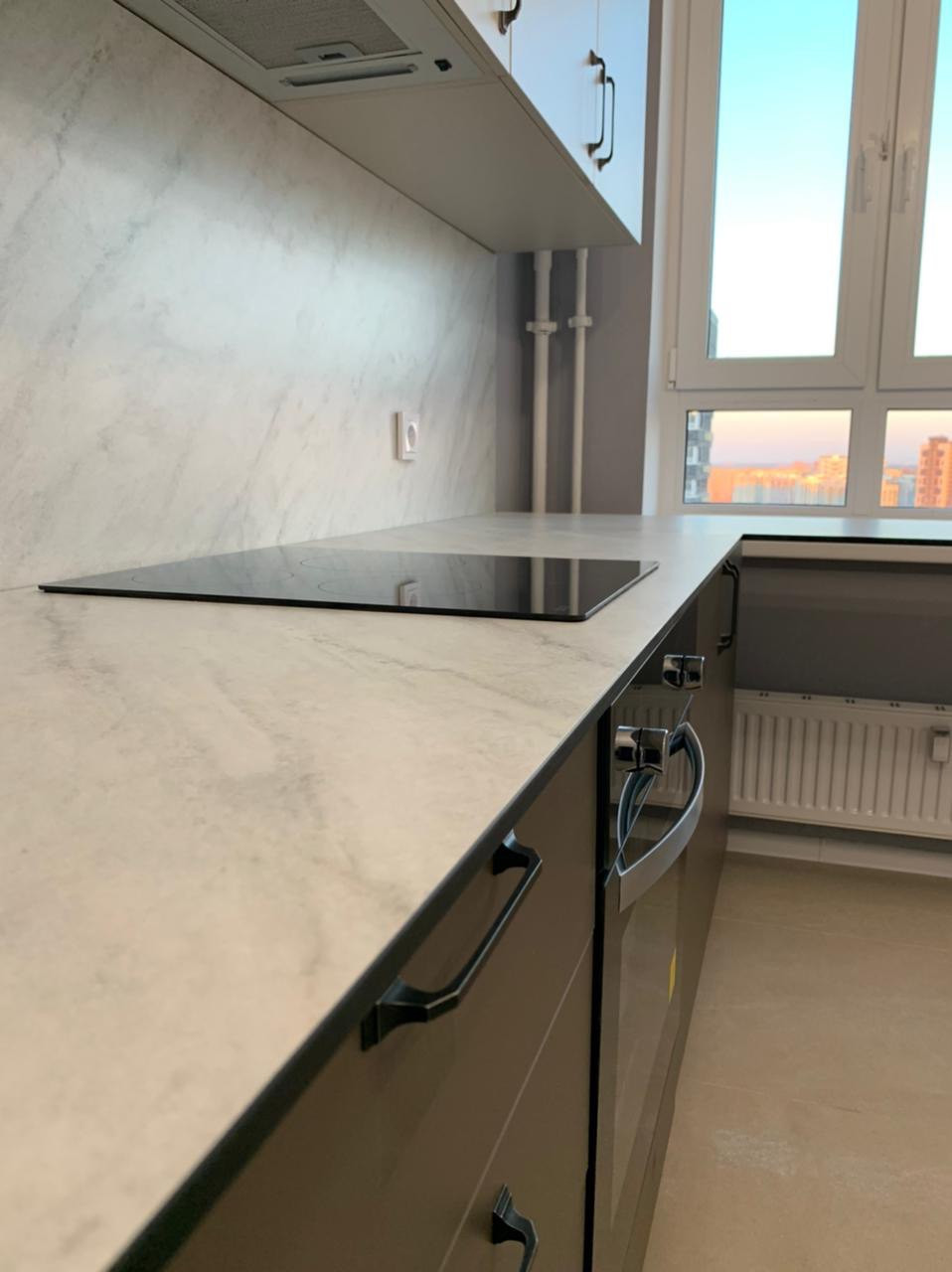 Столешница на кухню