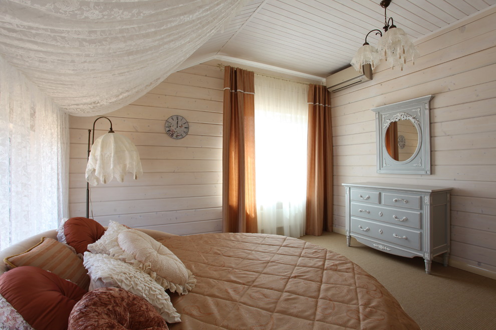 уДачный интерьер