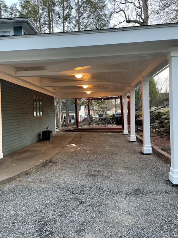 Porch