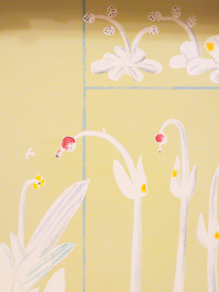 Разные стены 2