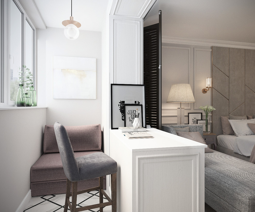 ЖК "Зеленые аллеи"