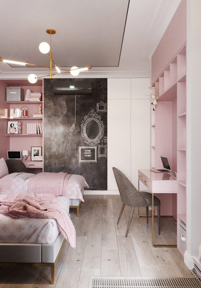 Таунхаус в ЖК Кембридж