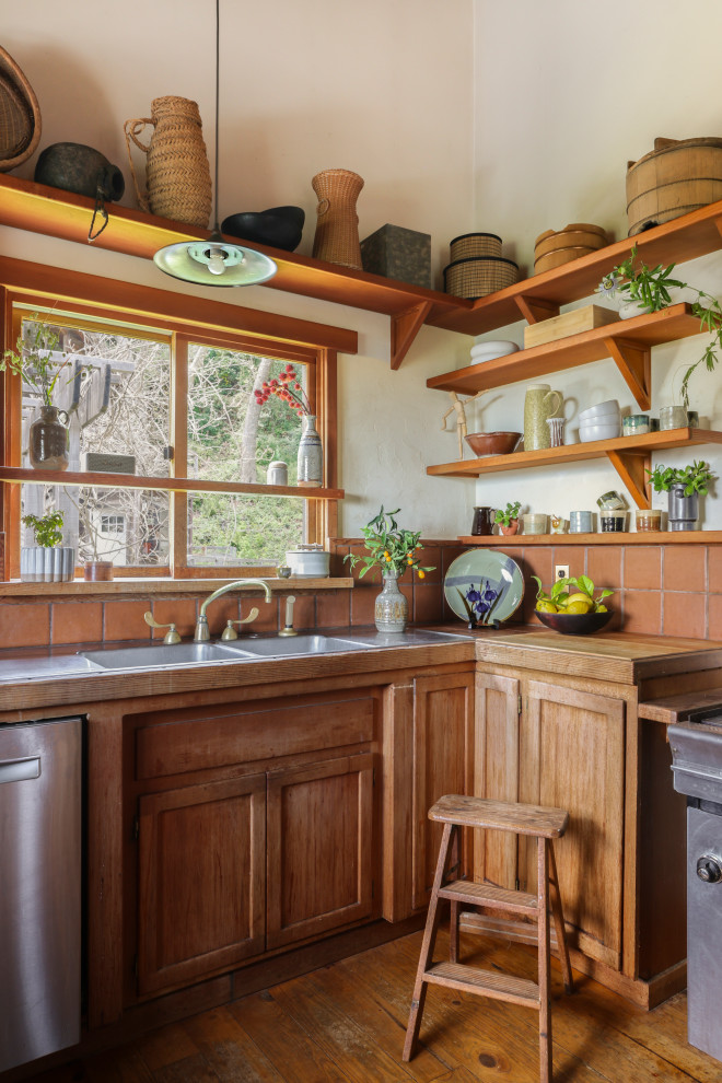 Big Sur Retreat