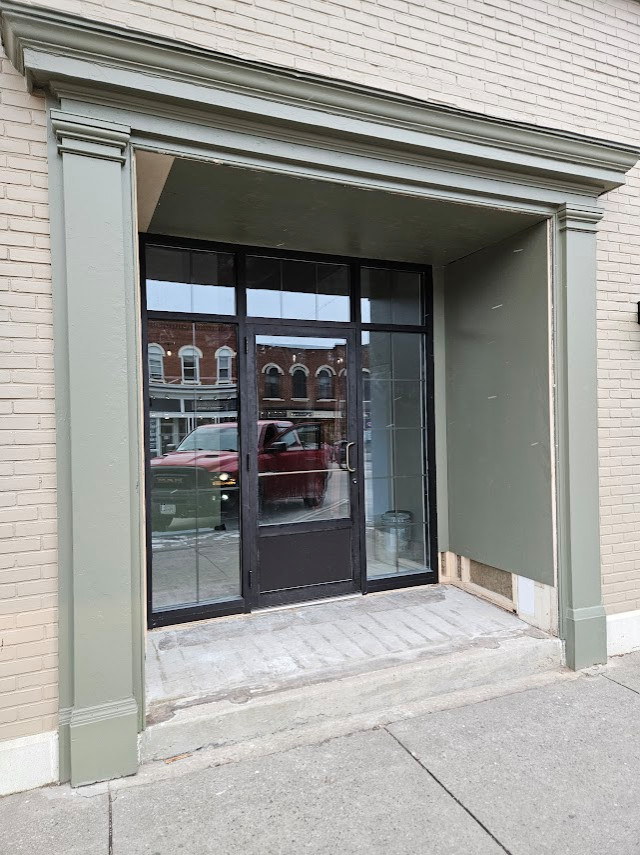 Oakwood Financial Offices
