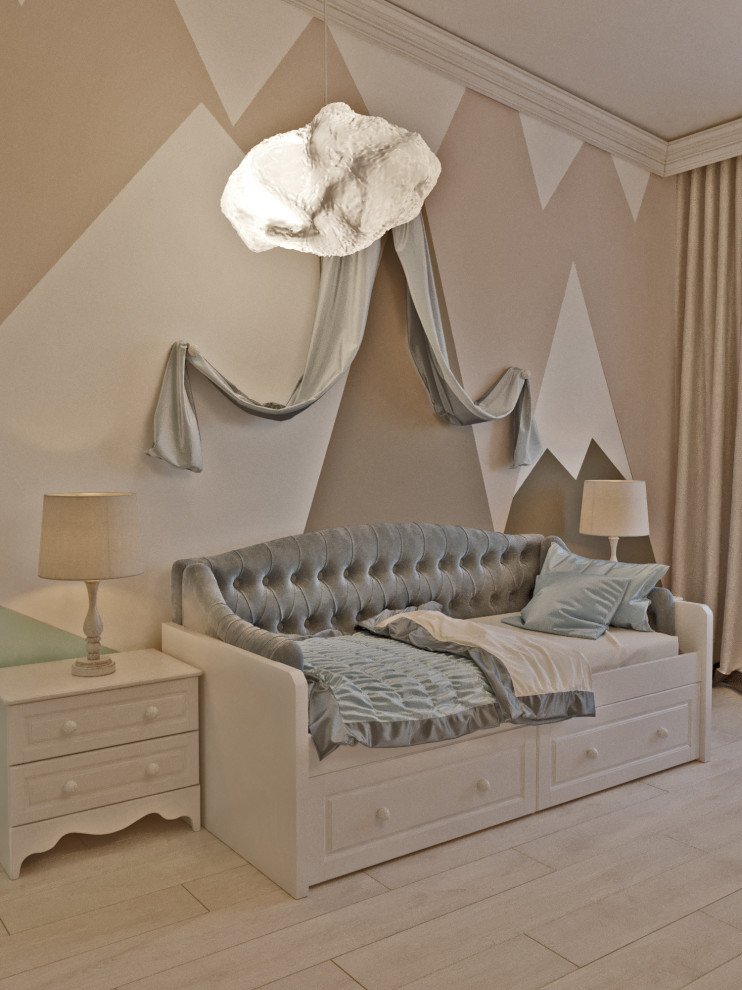 Детская для девочки